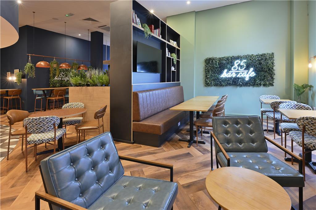 Travelodge York Central Micklegate, York