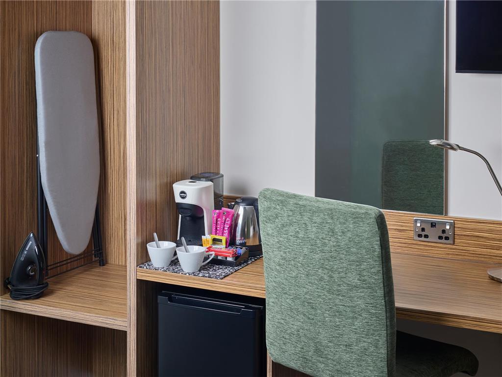 Travelodge York Central Micklegate — Photos 2